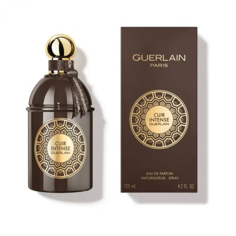 Moterų kvepalai Guerlain G013678 EDP 125 ml