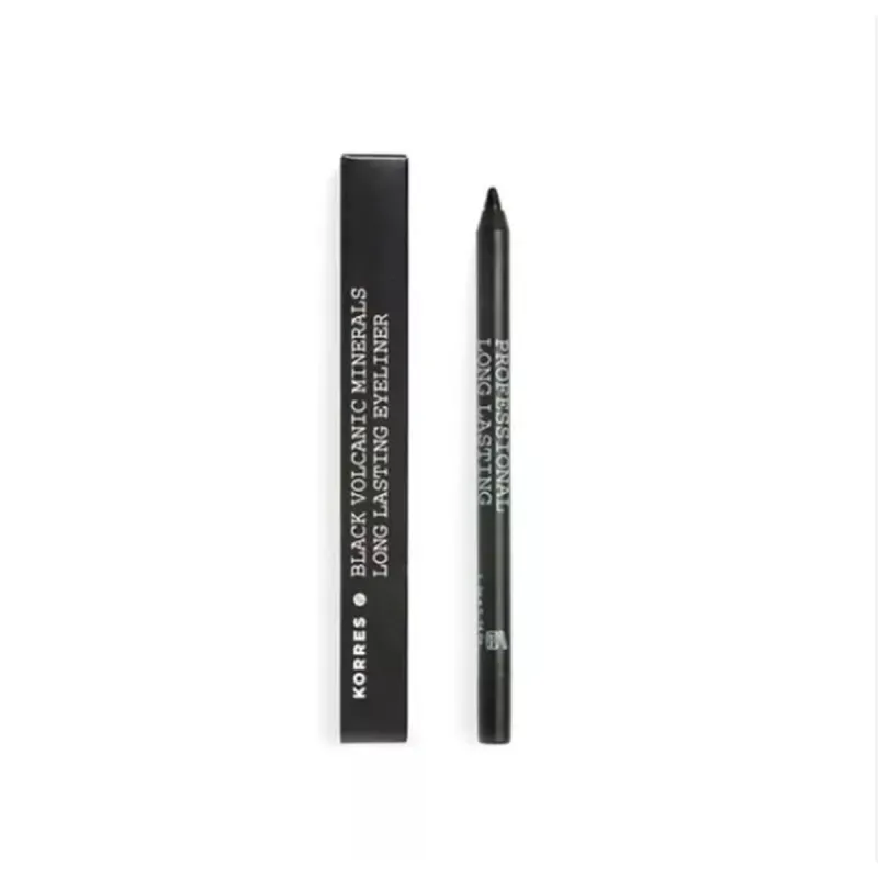 Silmapliiats Korres Long Lasting Must