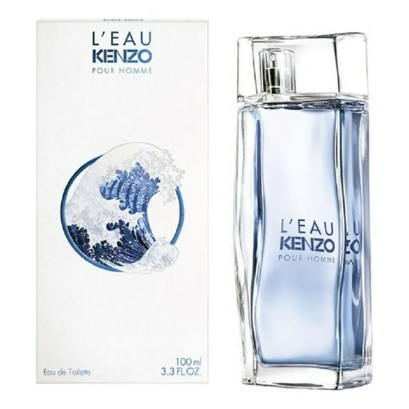 Мужская парфюмерия Kenzo L'Eau par Kenzo EDT
