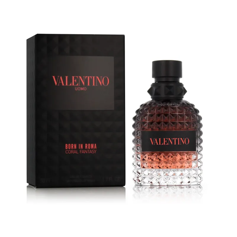 Vyrų kvepalai Valentino EDT