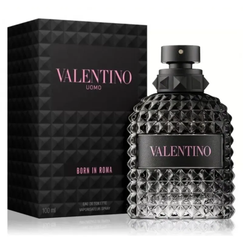 Мужская парфюмерия Valentino EDP