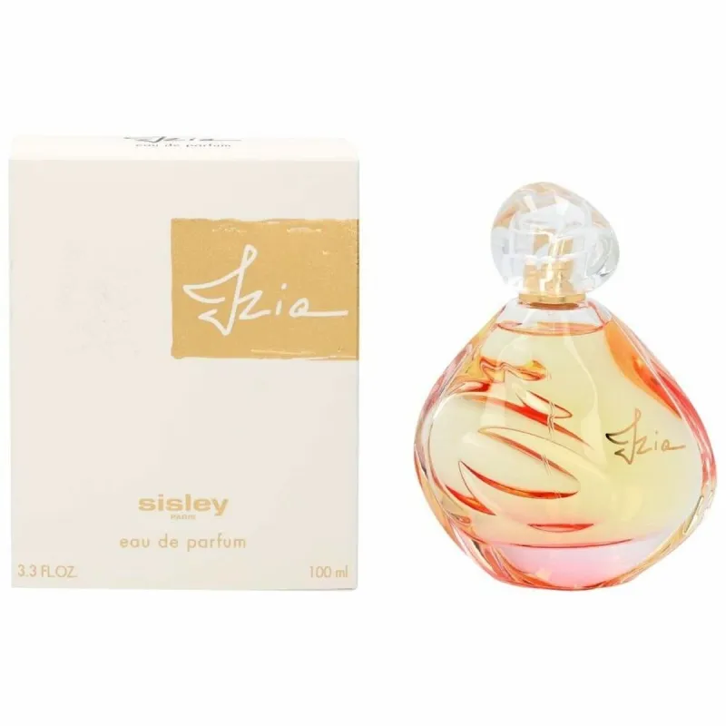 Naiste parfümeeria Sisley Izia EDP 100 ml