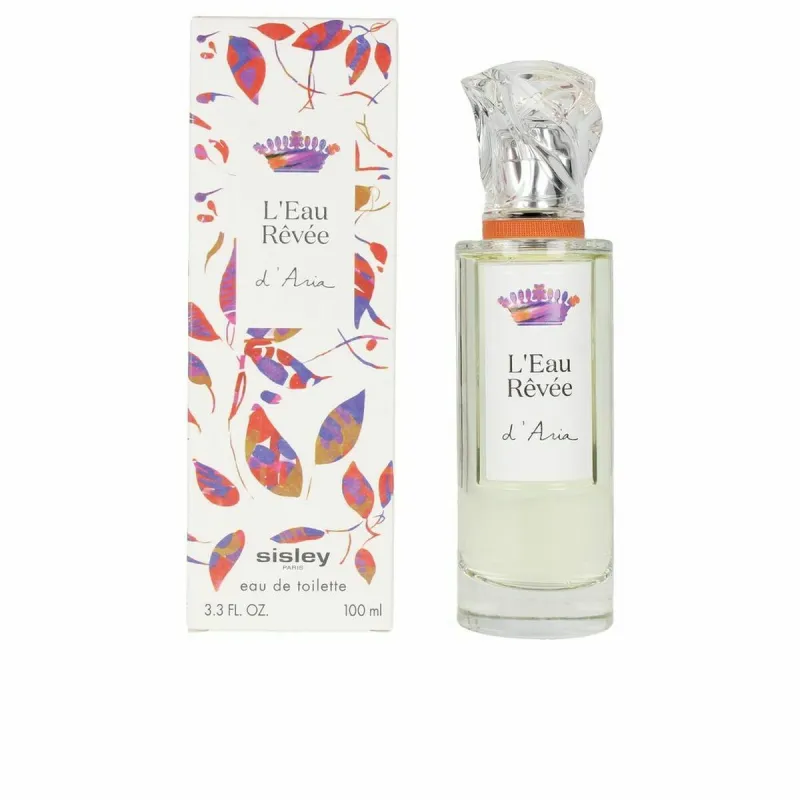Women's Perfume Sisley Rêvée EDT 100 ml
