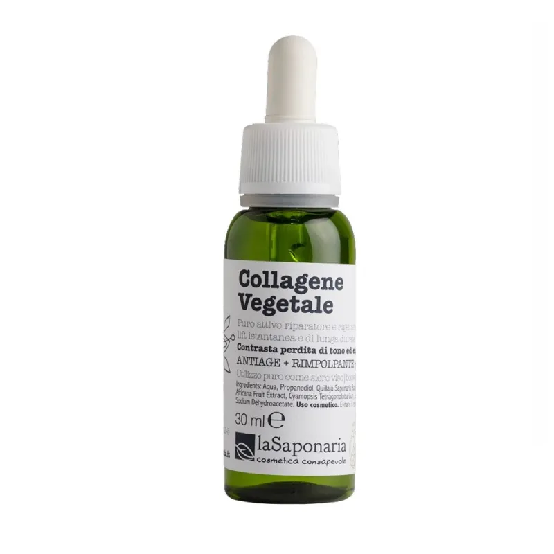 Коллаген La Saponaria 30 ml