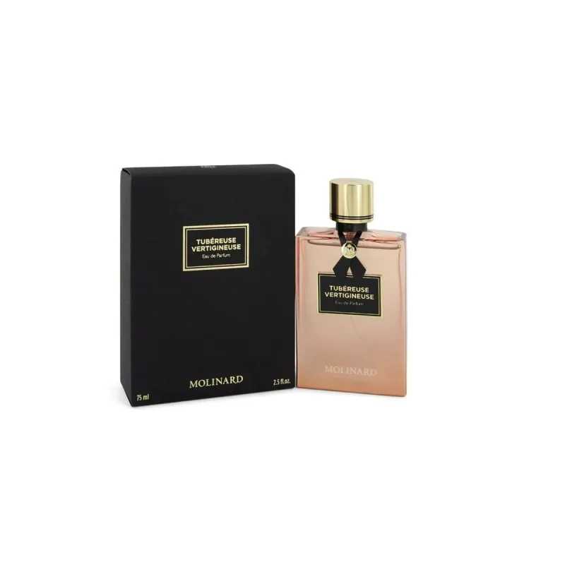 Parfem za žene Molinard Tubereuse Vertigineuse EDP 75 ml Tubereuse Vertigineuse