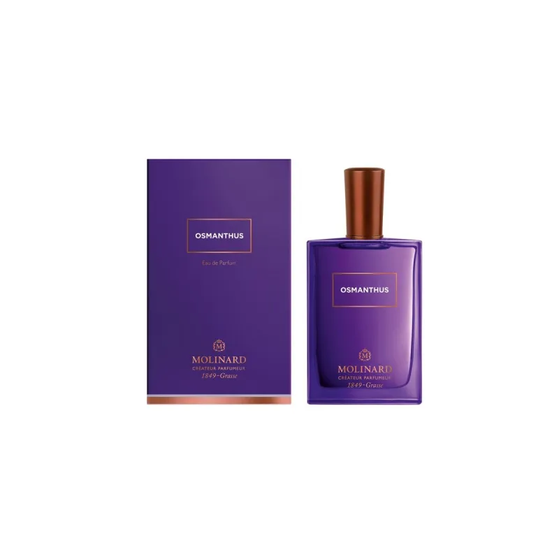 Moterų kvepalai Molinard Osmanthus EDP