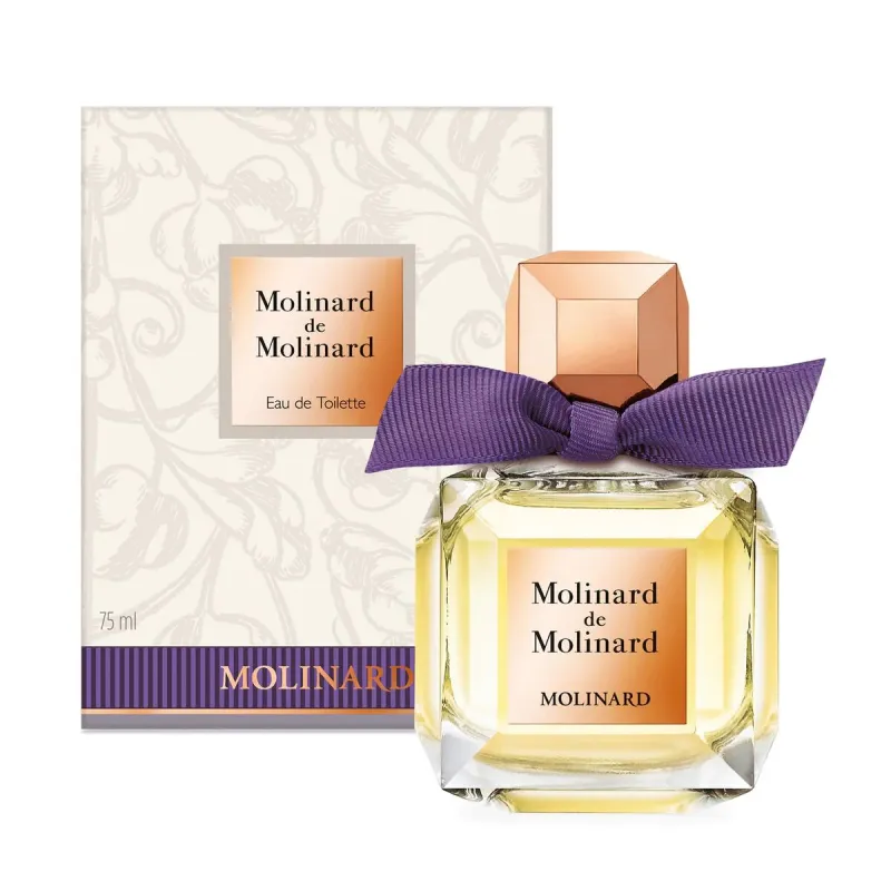 Parfem za žene Molinard Molinard De Molinard EDT 75 ml