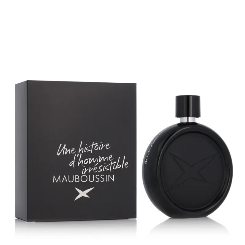Vyrų kvepalai Mauboussin An Irresistible Man EDP EDP