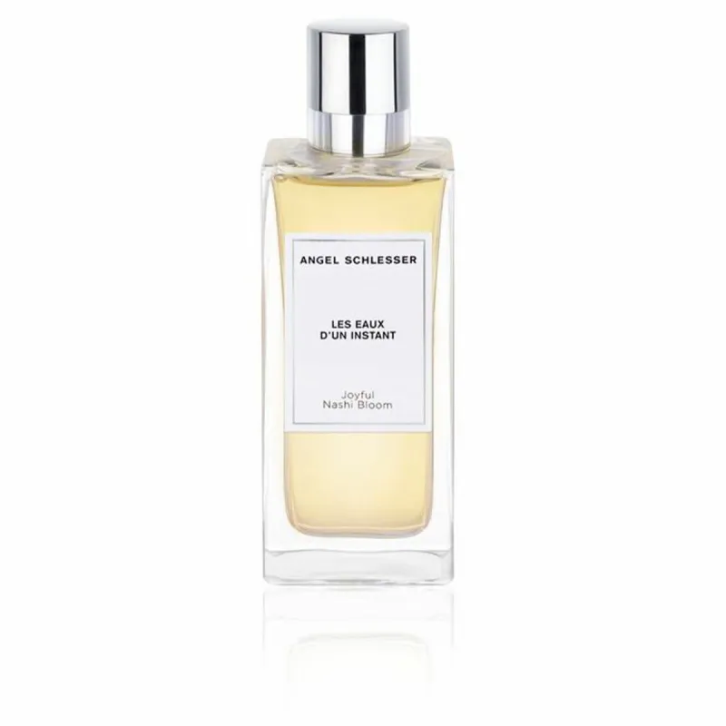 Naisten parfyymi Angel Schlesser I01AG003 EDT 100 ml Les Eaux D'un Instant Joyful Nashi Bloom