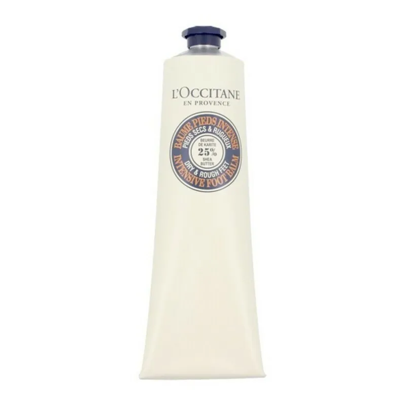 Mitrinošs Pēdu Krēms Karite L'occitane 01BP150K20 (150 ml) 150 ml