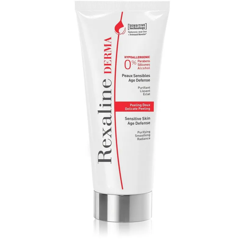 Sejas tonizējošais līdzeklis Rexaline Derma Repair Soft 30 ml