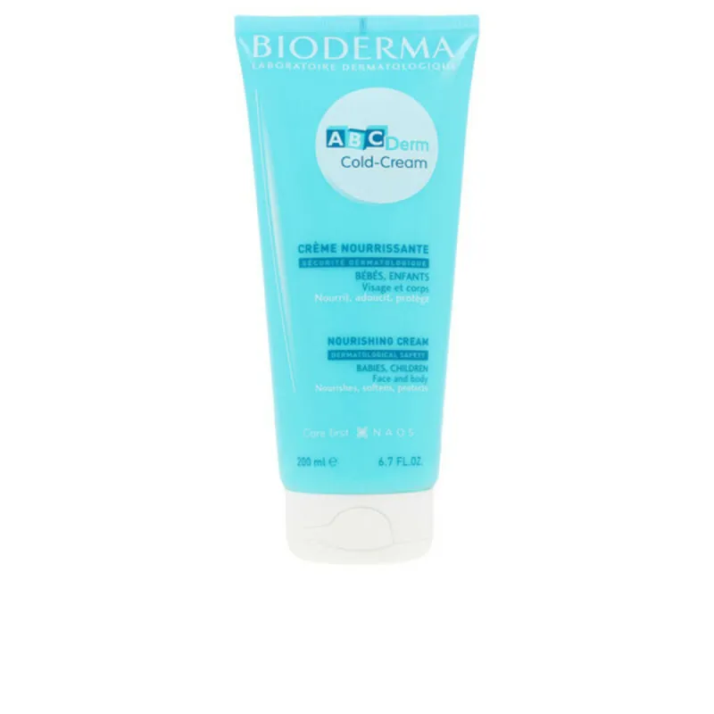 Увлажняющий крем AbcDerm Bioderma Abcderm
