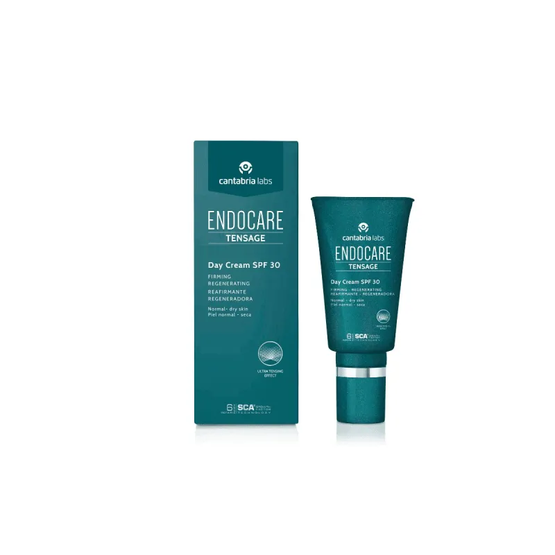 Dienas krēms Endocare Tensage Spf 30 50 ml