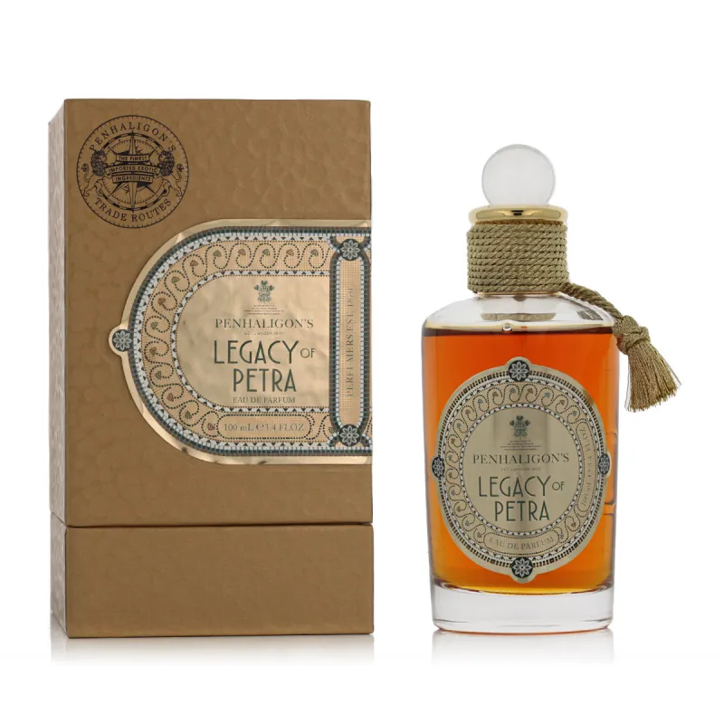 Парфюмерия унисекс Penhaligon's Legacy of Petra EDP 100 ml