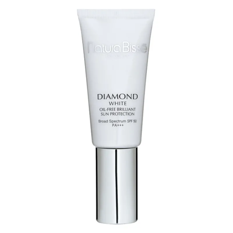 Näokorrektor Natura Bissé Diamond White