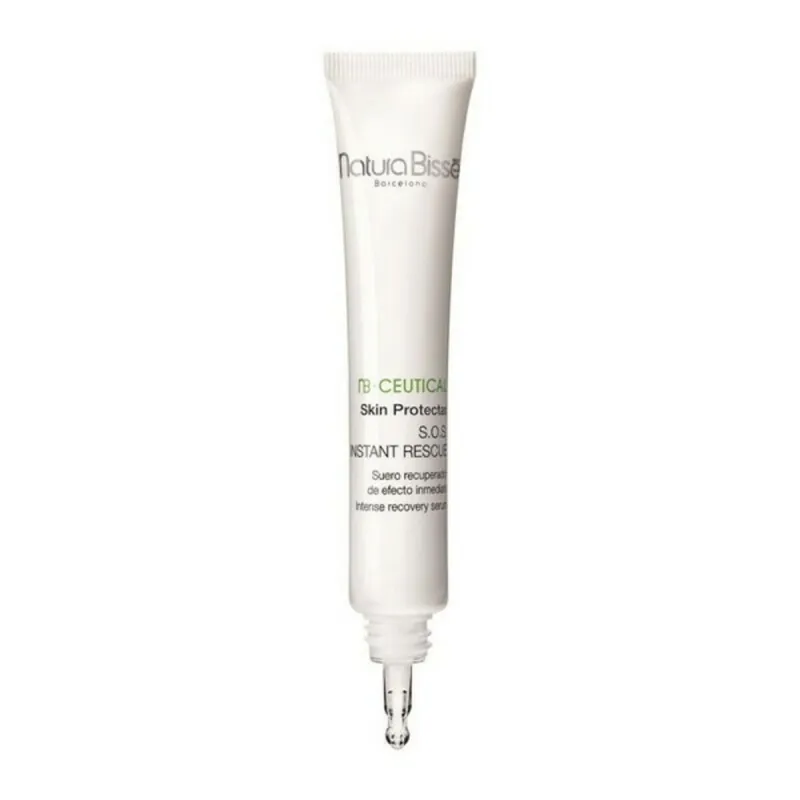 Raminantis losjonas Natura Bissé S.O.S Instant Rescue 30 ml