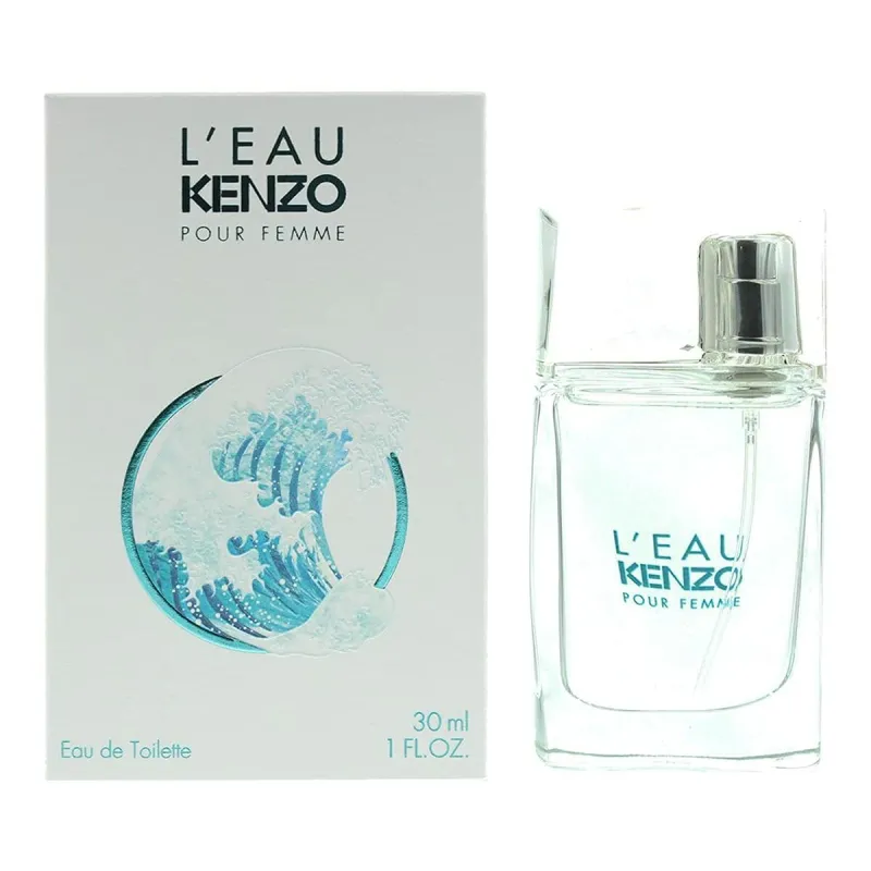 Parfem za žene Kenzo L'Eau Kenzo EDT 30 ml