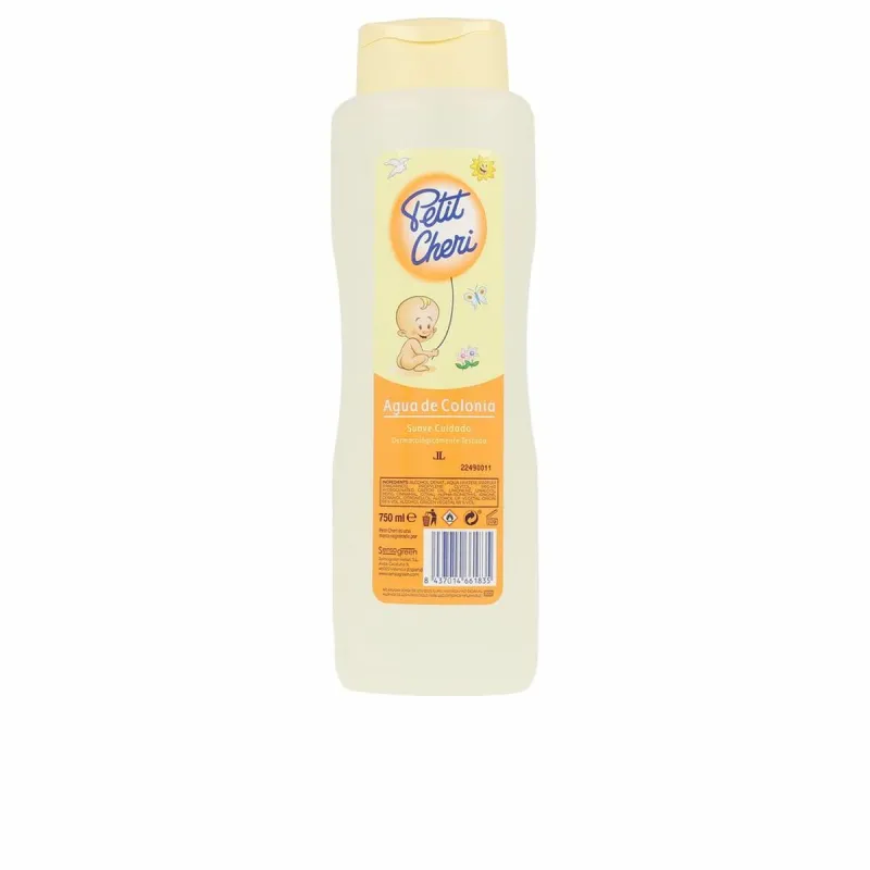 Bērnu smaržas Legrain Petit Cheri EDC 750 ml