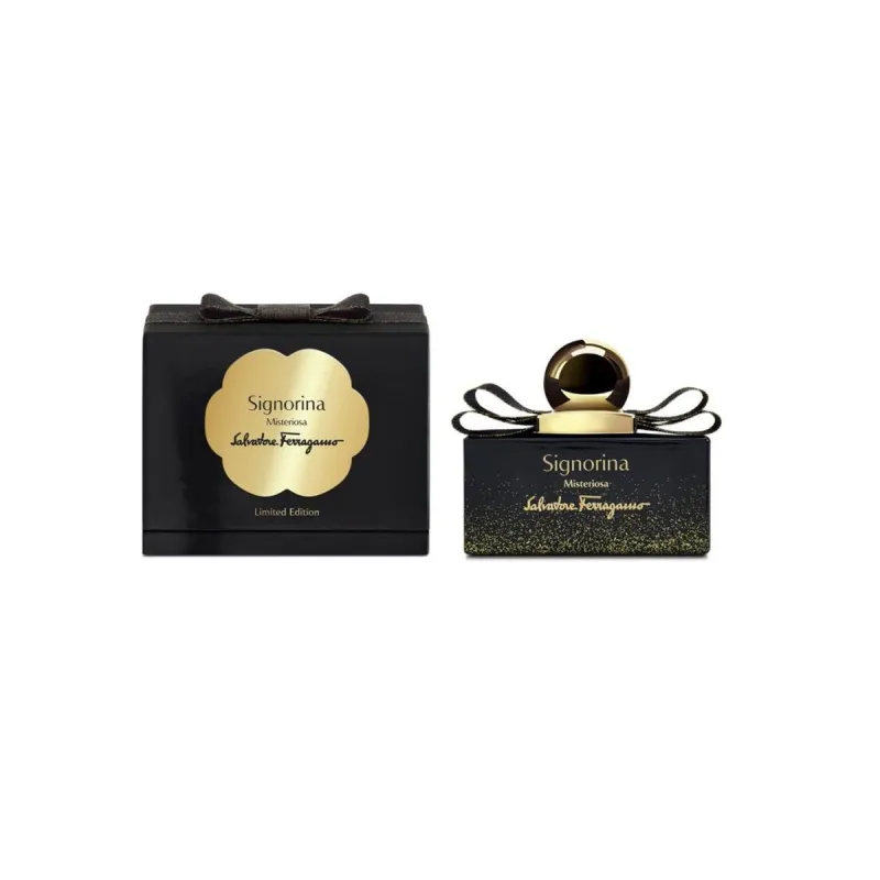 Parfem za žene Salvatore Ferragamo Signorina Misteriosa EDP 50 ml