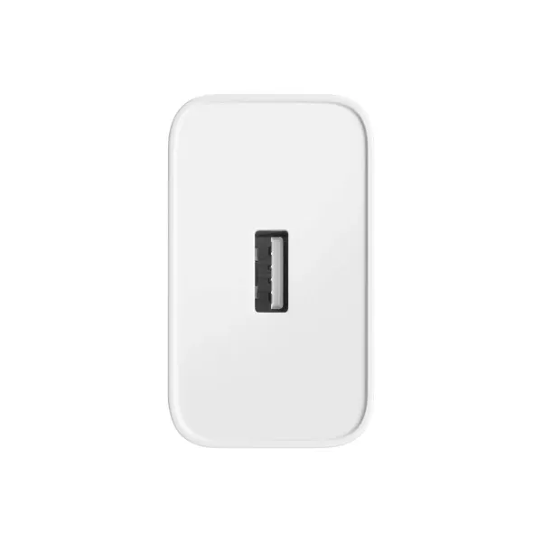 Wall Charger Oppo 110110230130 White