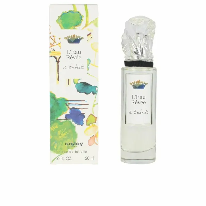 Women's Perfume Sisley L´Eau Rêvée D´Hubert EDP EDT 50 ml