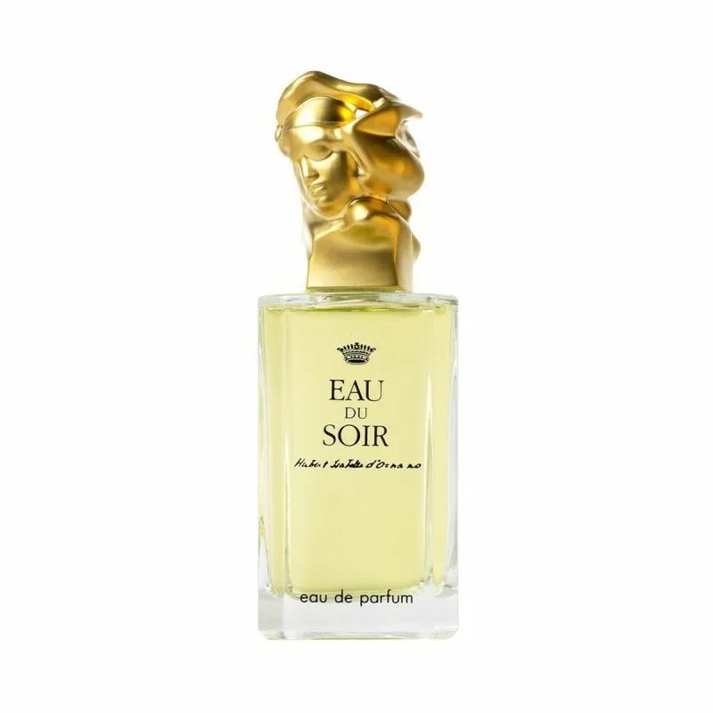 Women's Perfume Sisley Eau du Soir EDP 30 ml 250 ml