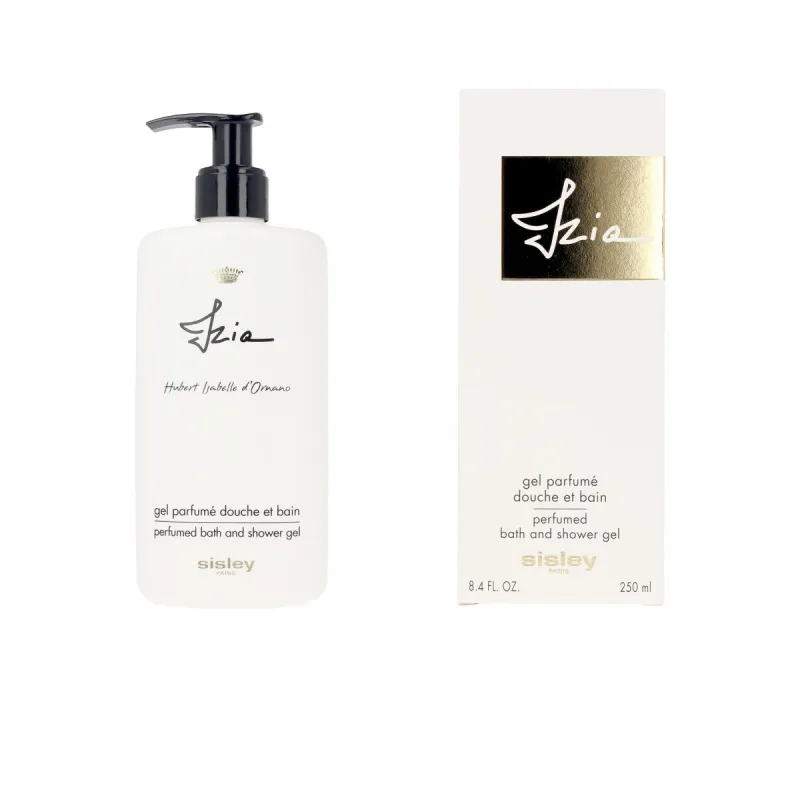 Dušo želė Sisley Izia 250 ml