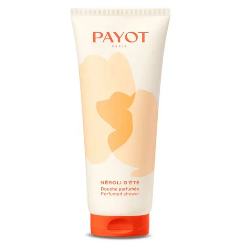 Vartalosuihke Payot Neroli D'Été 200 ml