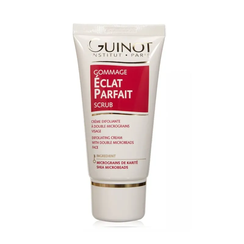 Veido šveitiklis Guinot Eclat Parfait 50 ml