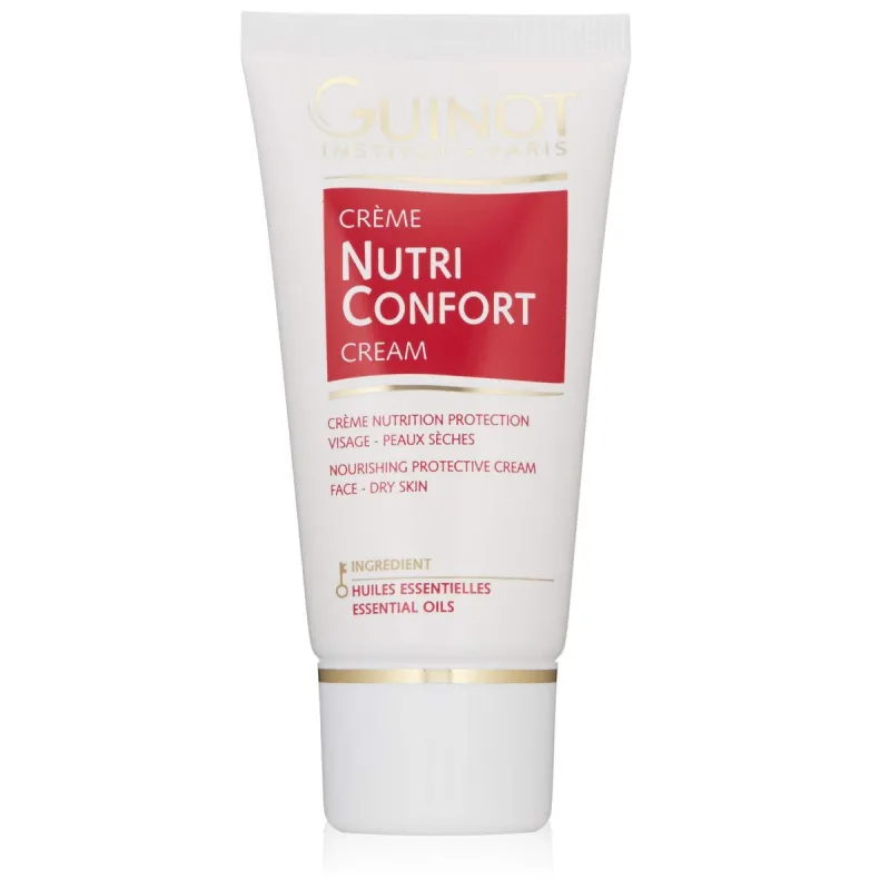 Veido kremas Guinot Nutri Confort 50 ml