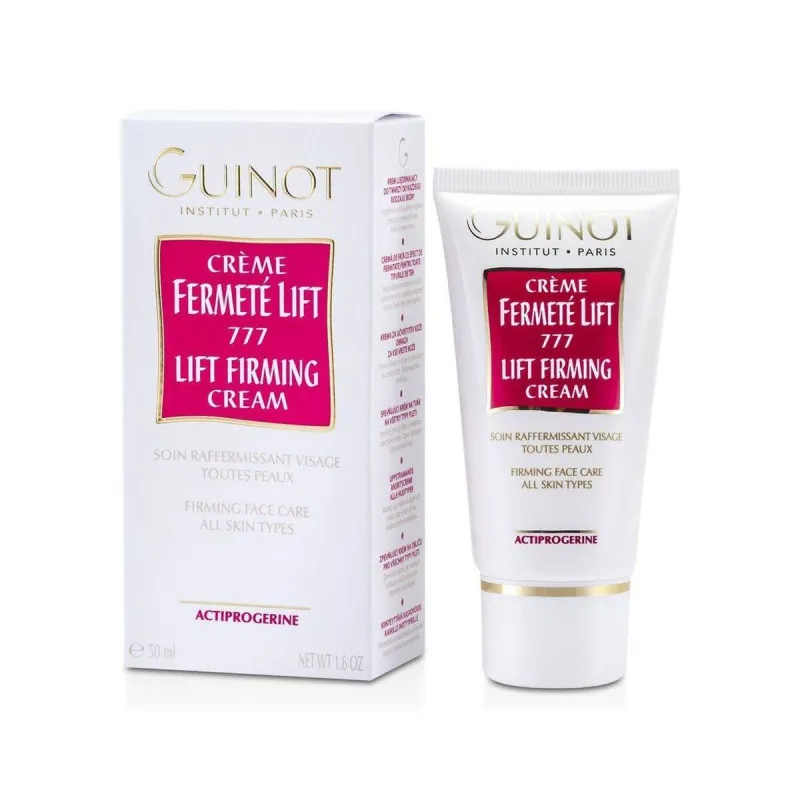 Kasvovoide Guinot Lift Firming 50 ml