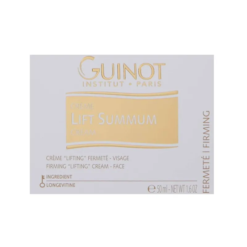 Veido kremas Guinot Lift Summum 50 ml