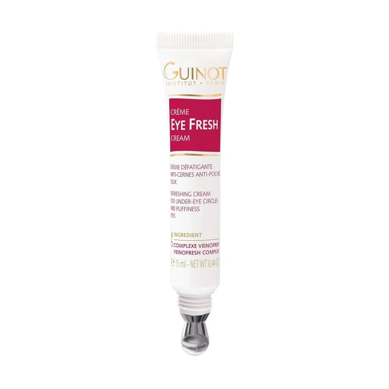 Silmaümbruskreem Guinot Eye Fresh 15 ml