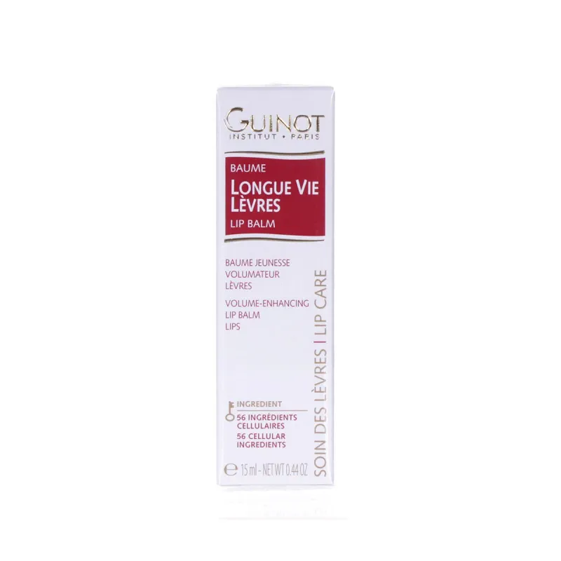Huulivoide Guinot Longue Vie Lèvres 15 ml