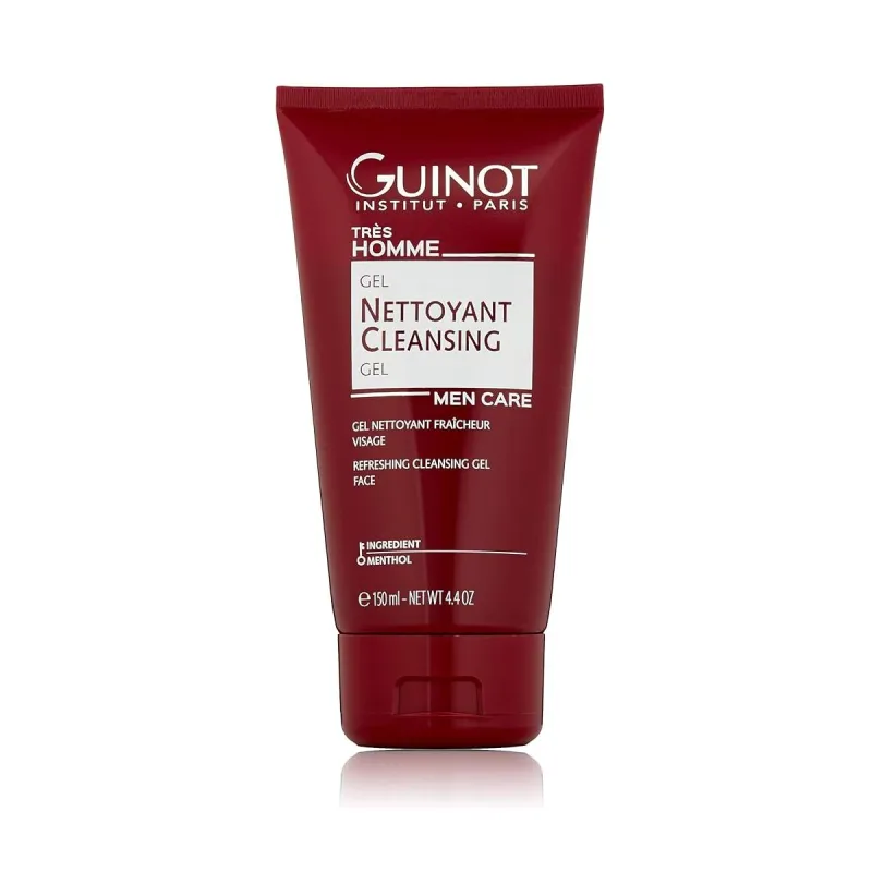Veido valymo gelis Guinot 150 ml