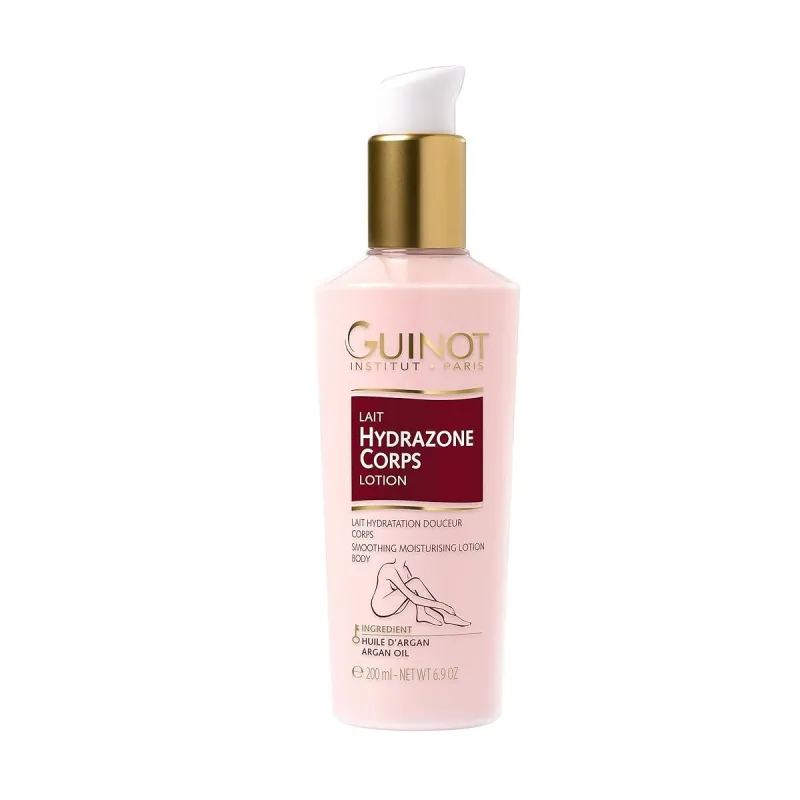 Лосьон для тела Guinot Hydrazone Corps 200 ml