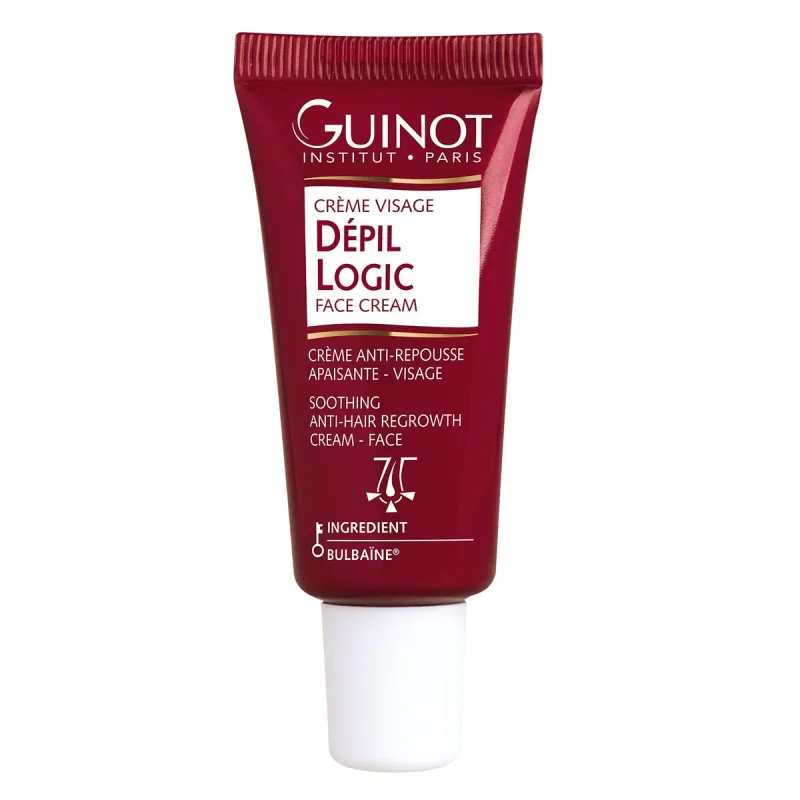 Kasvovoide Guinot Dépil Logic 15 ml