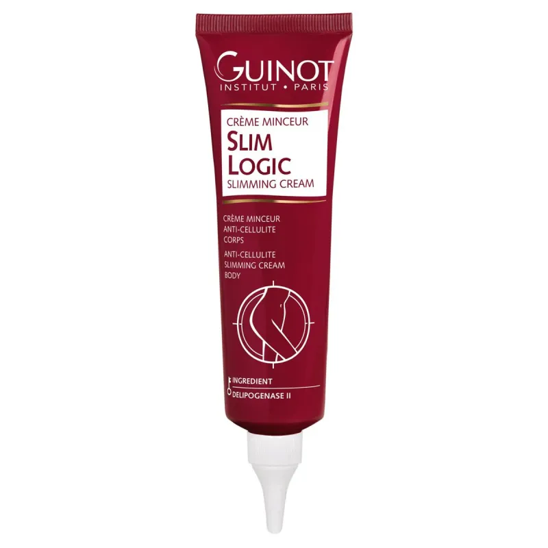 Kremas nuo celiulito Guinot Slim Logic 125 ml