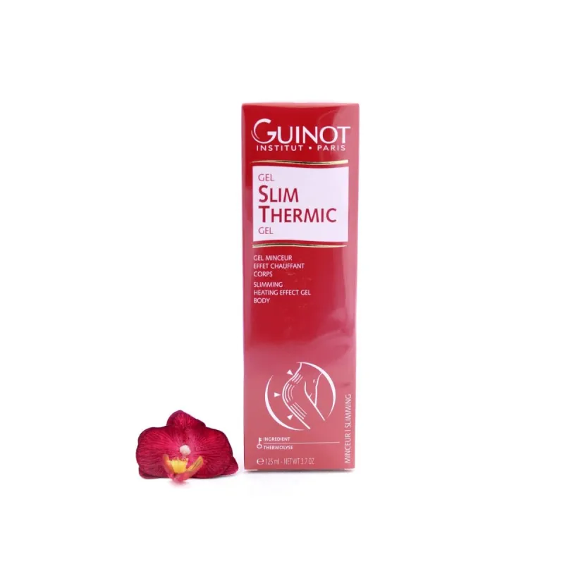 Gels pret Celulītu Guinot Slim Thermic 150 ml