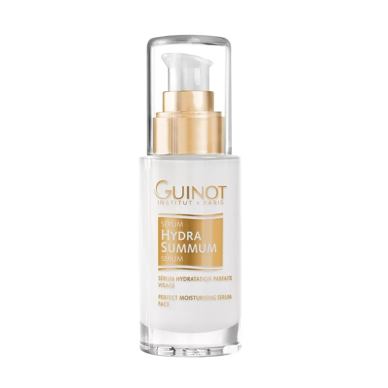 Kasvoseerumi Guinot Hydra Summum 30 ml