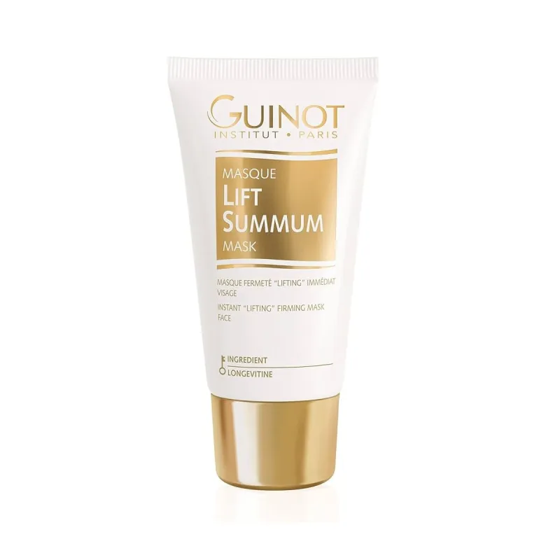 Kasvonaamio Guinot Lift Summum 50 ml