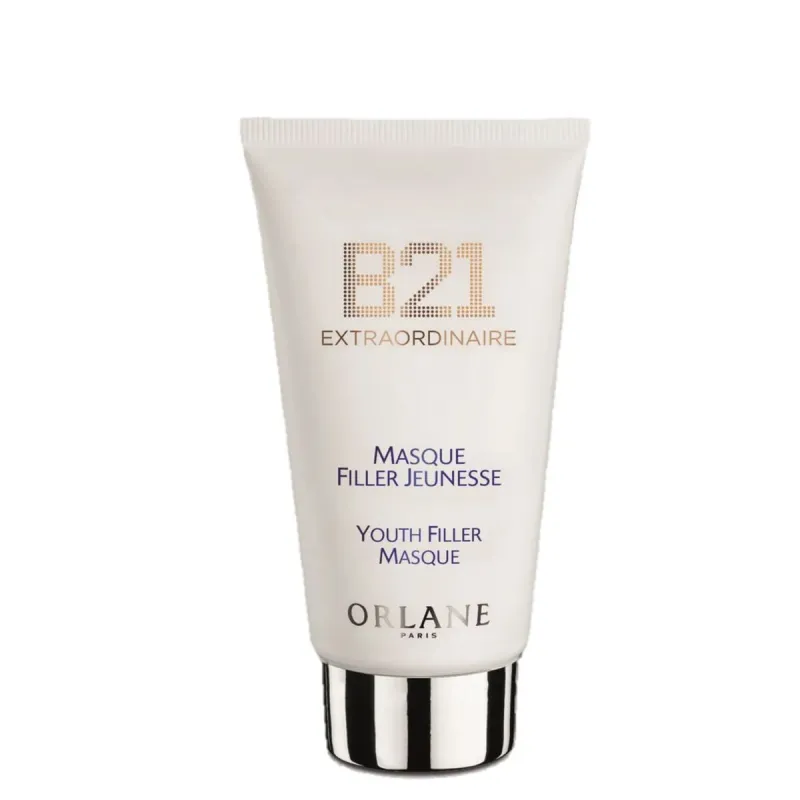 Näomask Orlane B21 Extraordinaire Youth Filler 75 ml