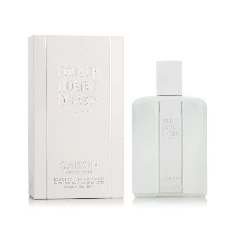 Miesten parfyymi Caron Pour Un Homme de Caron Le Matin