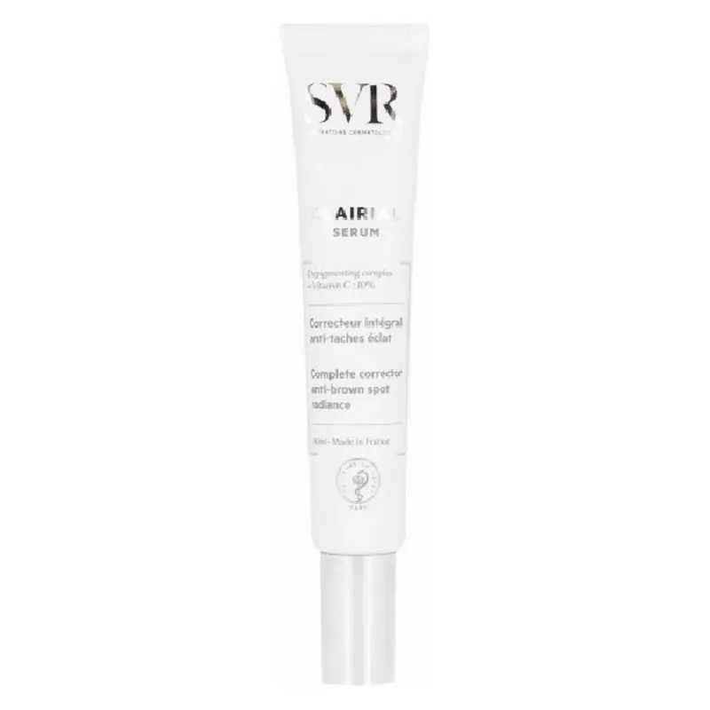 Veido serumas SVR BF-3401360060753_Vendor 30 ml