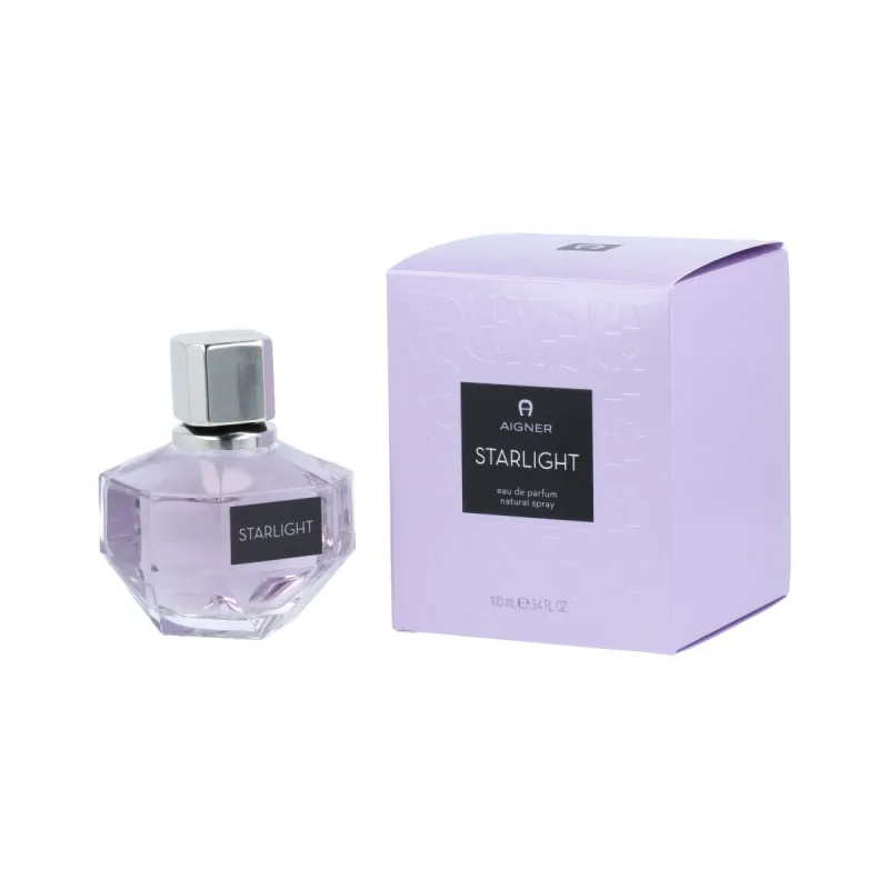 Moterų kvepalai Aigner Parfums Starlight EDP