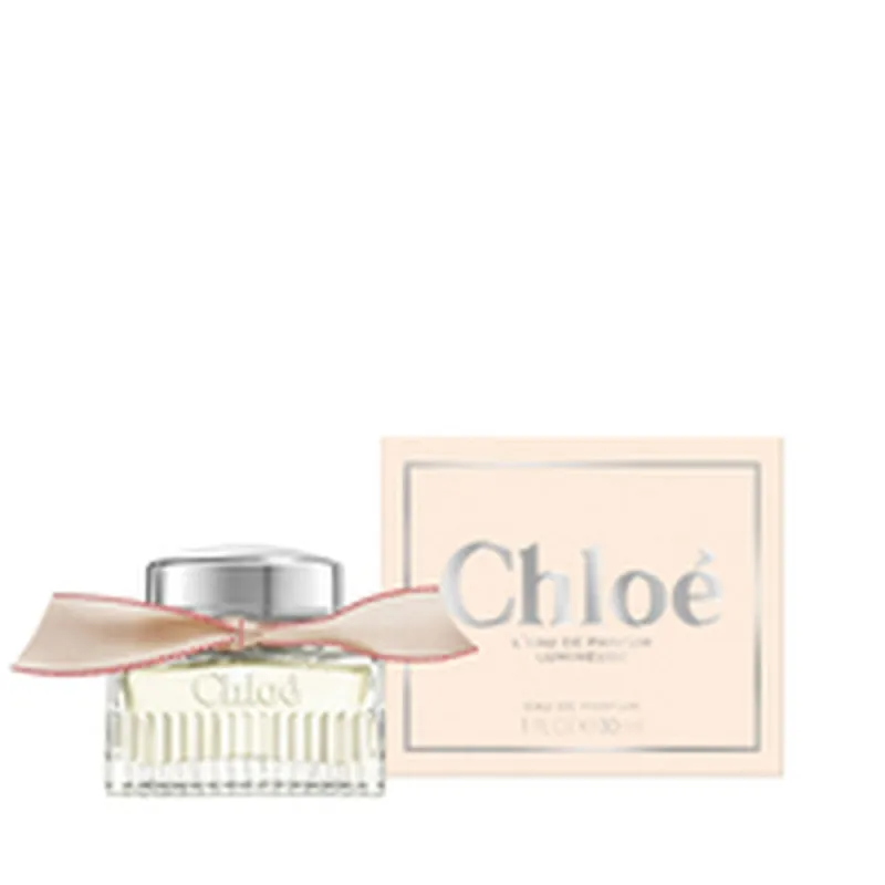 Naiste parfümeeria Chloe Lumineuse EDP