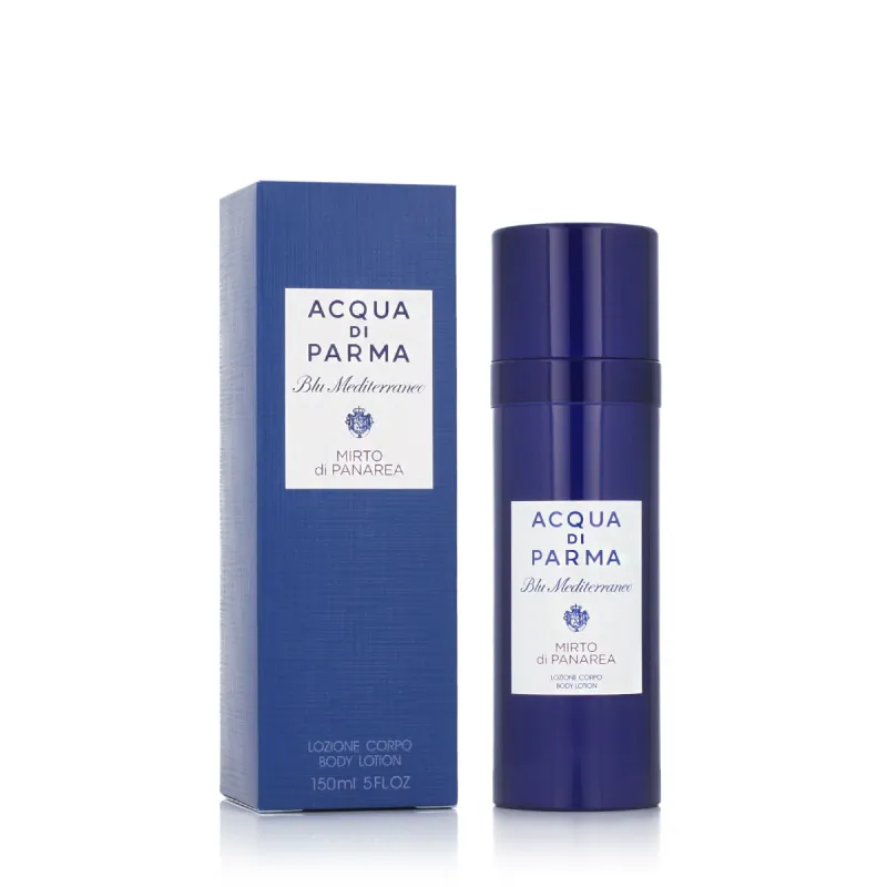 Лосьон для тела Acqua Di Parma Blu Mediterraneo Mirto di Panarea