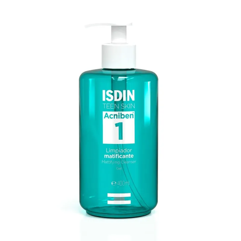 Крем для лица Isdin Acniben 400 ml
