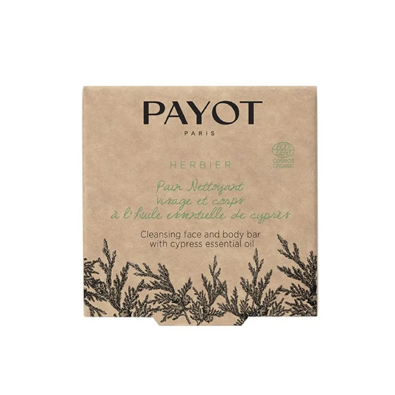Palasaippua Payot Herbier 85 g
