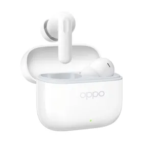 Ausinės Oppo Enco Buds3 Pro Balta